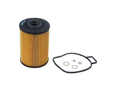 Oil Filter L272 Purflux