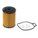 Oil Filter L272 Purflux
