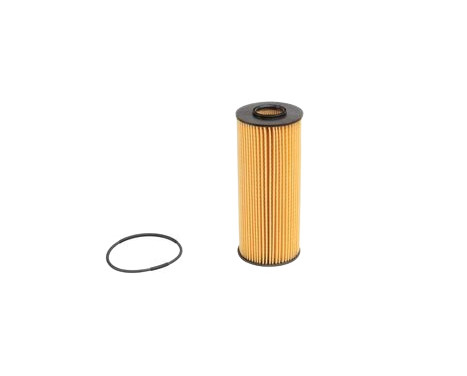 Oil Filter L291 Purflux