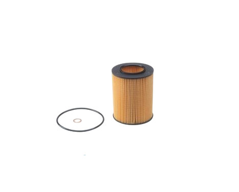 Oil Filter L292 Purflux