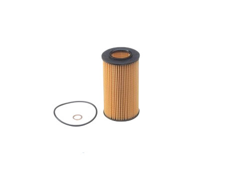 Oil Filter L307 Purflux