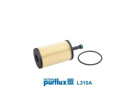 Oil Filter L310A Purflux, Image 2