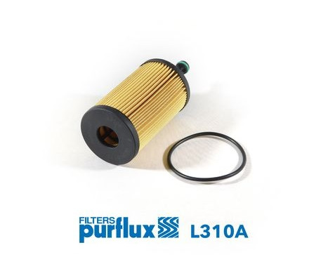 Oil Filter L310A Purflux, Image 2
