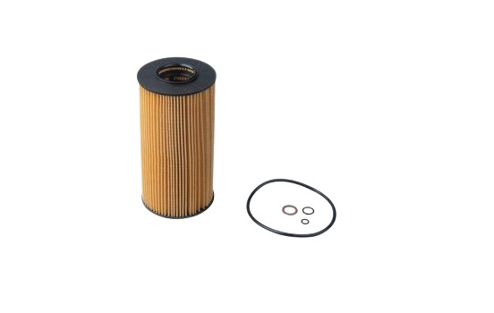 Oil Filter L315 Purflux