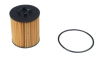 Oil Filter L326 Purflux