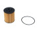 Oil Filter L326 Purflux