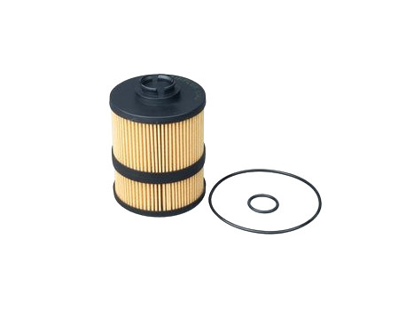 Oil Filter L342 Purflux