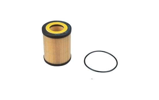 Oil Filter L365 Purflux