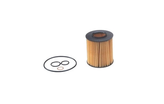Oil Filter L367 Purflux