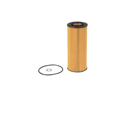 Oil Filter L369 Purflux