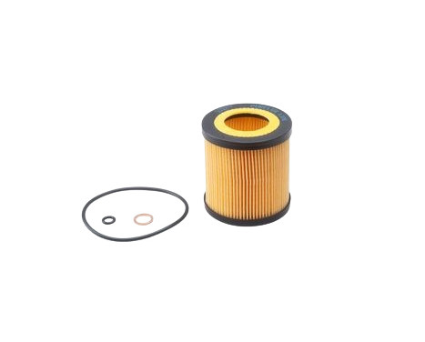 Oil Filter L376 Purflux