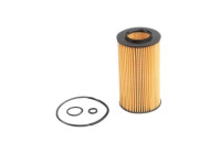 Oil Filter L393 Purflux