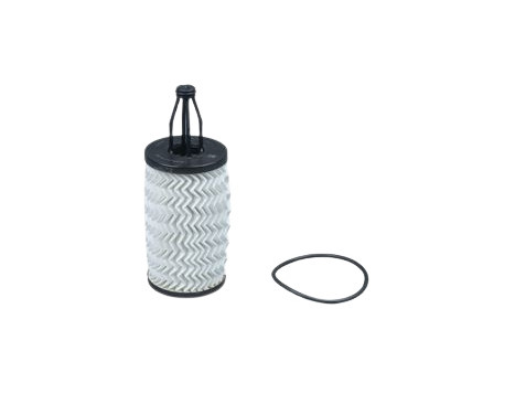 Oil Filter L394 Purflux