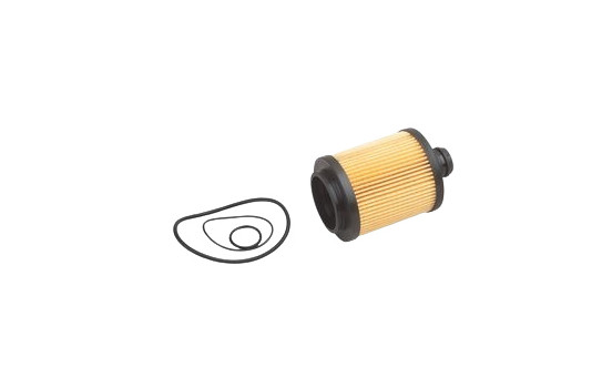 Oil Filter L400 Purflux