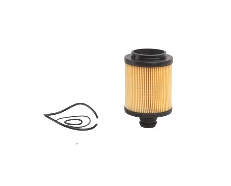 Oil Filter L417 Purflux