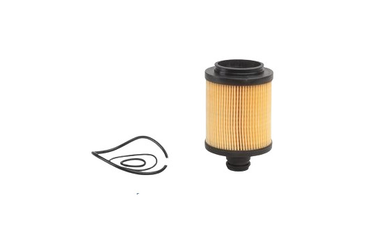 Oil Filter L417 Purflux