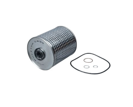Oil Filter L434 Purflux
