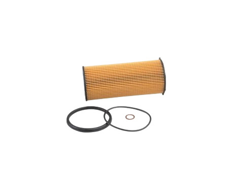 Oil Filter L444 Purflux