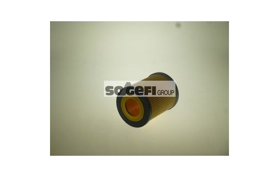Oil Filter L449 Purflux, Image 2