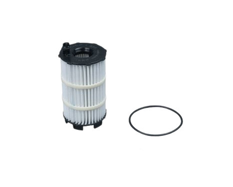 Oil Filter L456 Purflux