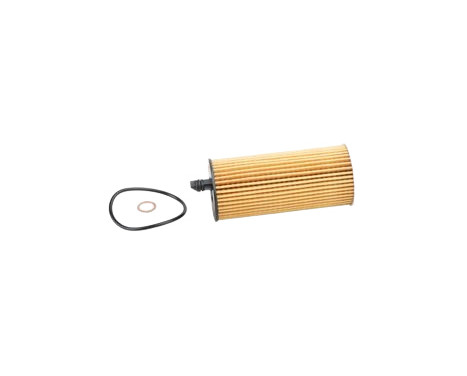 Oil Filter L471 Purflux