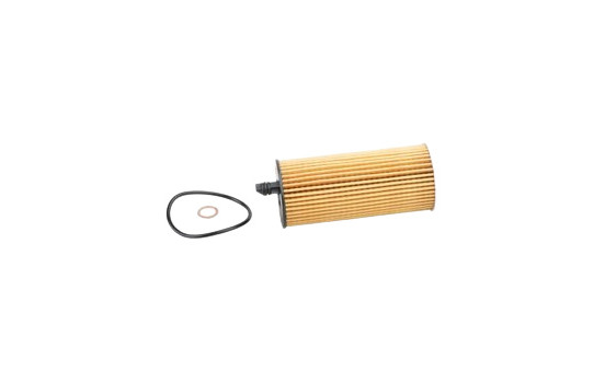 Oil Filter L471 Purflux