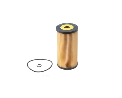 Oil Filter L473 Purflux