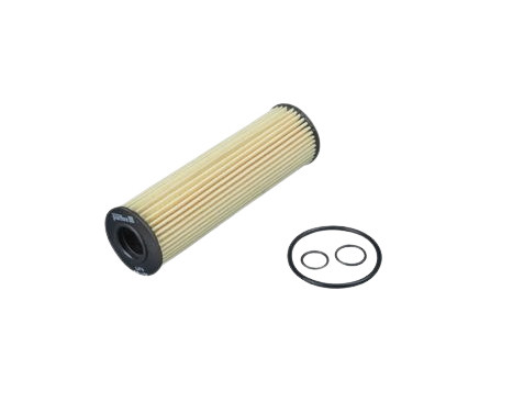 Oil Filter L474 Purflux