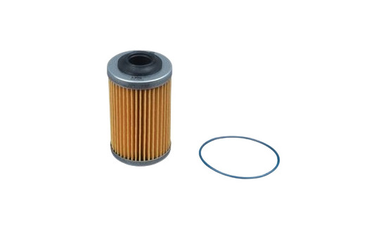 Oil Filter L496 Purflux