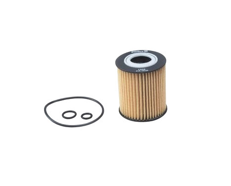 Oil Filter L508 Purflux