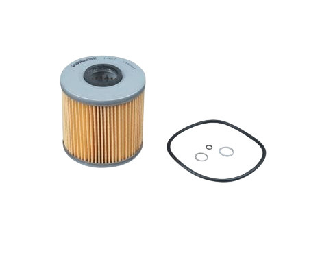 Oil Filter L857 Purflux