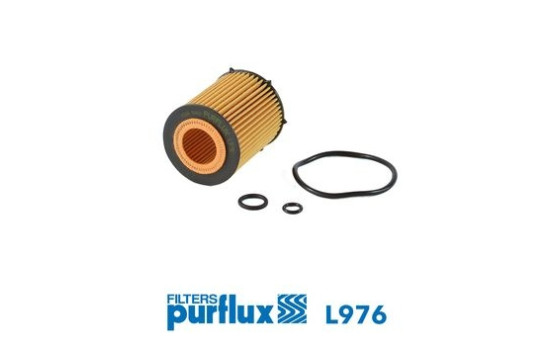 Oil Filter L976 Purflux