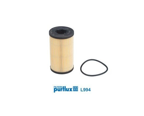 Oil Filter L994 Purflux, Image 2