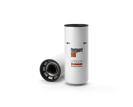 Oil filter LF9009 Fleetguard