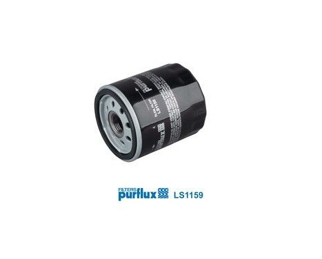 oil filter LS1159 Purflux, Image 2