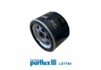 Oil filter LS1164 Purflux