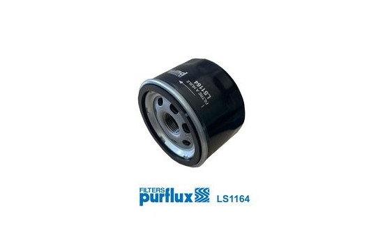 Oil filter LS1164 Purflux