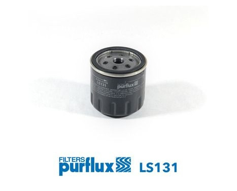 Oil Filter LS131 Purflux, Image 2