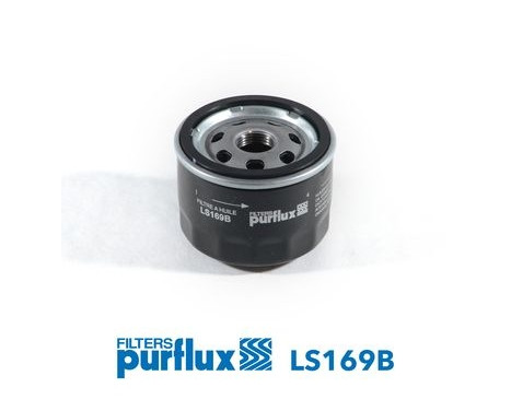 Oil Filter LS169B Purflux, Image 2