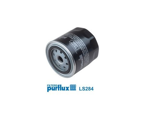 Oil Filter LS284 Purflux, Image 2
