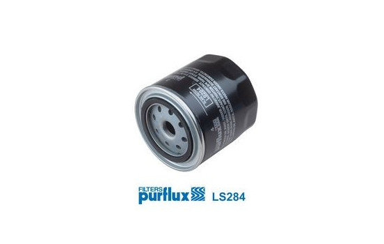 Oil Filter LS284 Purflux, Image 2