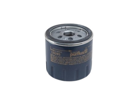 Oil Filter LS285 Purflux