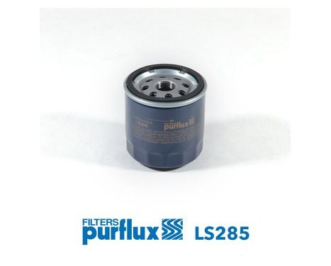 Oil Filter LS285 Purflux, Image 2