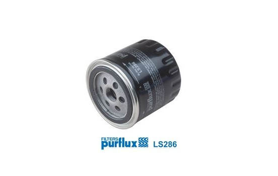 Oil Filter LS286 Purflux, Image 2