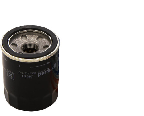 Oil Filter LS287 Purflux