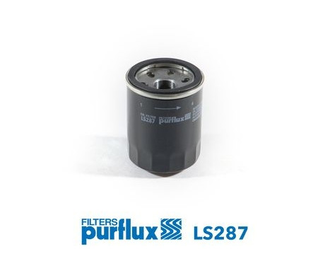 Oil Filter LS287 Purflux, Image 2
