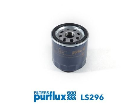 Oil Filter LS296 Purflux, Image 2