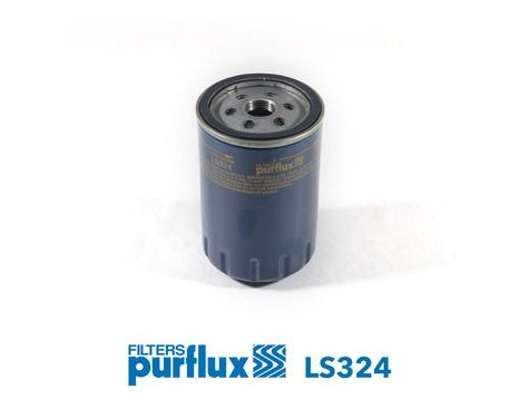 Oil Filter LS324 Purflux, Image 2