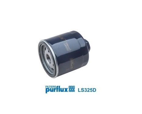Oil Filter LS325D Purflux