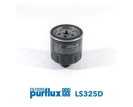 Oil Filter LS325D Purflux